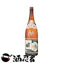 賀茂鶴　上等酒　1800ml