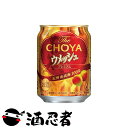 `[@The CHOYA@EbV@4x@250ml~24{(1P[X)