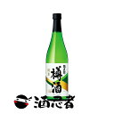 菊正宗　上撰　純米樽酒　720ml