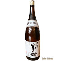 又兵衛(またべい)いわき郷 純米酒 1800ml 四家酒造 福島/いわき