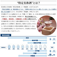 【福島の酒】特定名称酒四天王飲み比べ一升瓶4本セット