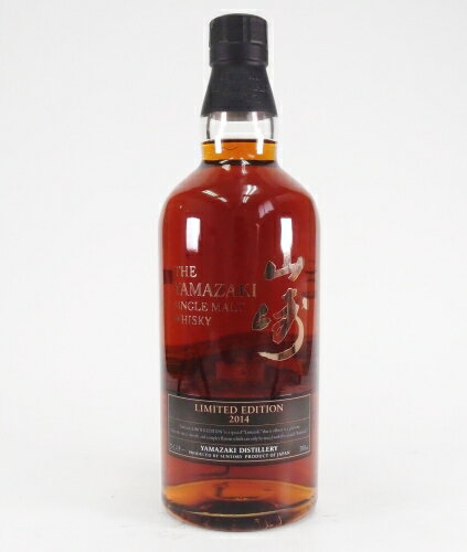 楽天市場】limited edition 2014 山崎の通販 楽天市場】limited edition 2014 山崎の通販