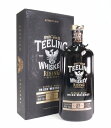 ティーリング シングルモルト ライジングリザーブNO.1 21年46%700ml