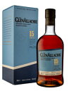 グレンアラヒー15年46%700ml