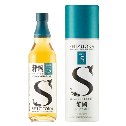 ガイアフローシングルモルト日本ウィスキー静岡ユナイテッドS -2023Summer- 50.5%500ml ガイアフローシングルモルト日本ウィスキー静岡ユナイテッドS -2023Summer- 50.5%500ml