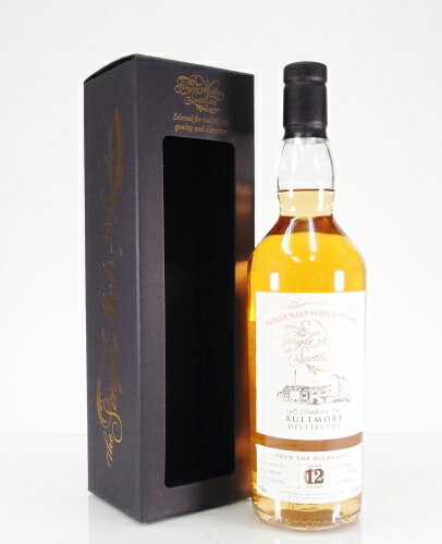 オルトモア 12年 2011 バレル ザ シングルモルツ オブ スコットランド 59.8%700ml