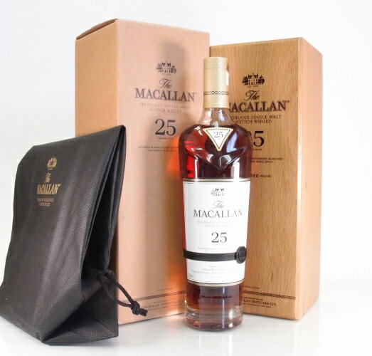楽天市場】マッカラン 25年(ビール・洋酒)の通販 楽天市場】マッカラン 25年(ビール・洋酒)の通販
