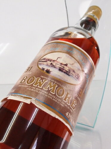 楽天市場】ウイスキー（年代（ビンテージ）1958年（年号指定