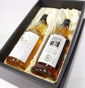 イチローズモルト&グレーンホワイトラベル46度700mlキルケラン12年46%700ml【ギフトセット】【のし対応】【箱入り包装代金含む】