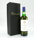ザ・ロイヤル・ハウスホールド43度750ml【中古】The Royal Household