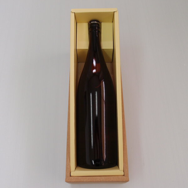 清酒・焼酎1800ml用 1本ギフト箱 Cタイプ 【包装代金含む】