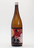 おの恋 上撰紅山1800ml