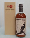 軽井沢 BarShow 201261.7%　700mlJapanese Single Malt Whisky