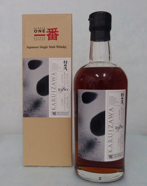 ڰ34ǯ1980-2014#6476 63700mlJapanese Single Malt Whiskyڥ쥸åȷ/Կ߷ѤбۡԲġ