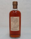 ニッカ 仙台宮城峡蒸留所限定 25年原酒　58%500mlNIKKA SINGLE CASK MALT WHISKY 25 YEARS OLD