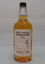 ザ・カスク オブ 山崎 【1993】 ヘビリーピーテッド62%700ml【箱無し】【THE CASK of YAMAZAKI　1993】Cask No 3Q70043【クレジット決済/銀行振り込み決済に対応】【代引き決済不可】