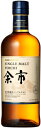 シングルモルト余市45％700mlSINGLE MALT YOICHI