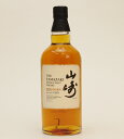 シングルモルト山崎ミズナラ48度700ml【箱無し】　【2014】THE YAMAZAKI SINGLE MALT WHISKY【MIZUNARA 2014】