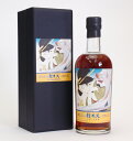 軽井沢＃25956.8%700ml Japanese Single Malt Whisky