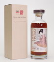 軽井沢【1970-2012】＃6227【浮世絵ラベル】61．9%700mlJapanese Single Cask Whisky【クレジット決済/銀行振り込み決済に対応】【代引き決済不可】