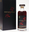 軽井沢30年　命の水　59.3%700ml＃3655　Japanese Single Cask Malt Whisky