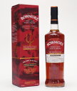 ボウモア　ウイスキー ボウモア デビルズカスク　LIMITED RELEASE III　56.7%700ml　BOWMORE Devil's cask