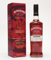 ボウモア デビルズカスク　LIMITED RELEASE III　56.7%700ml　BOWMORE Devil's cask