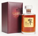 サントリー 響30年 43度 700mlSUNTORY WHISKY 30Years Old【銀行振り込み決済 クレジット決済に対応】【代引き決済不可】【中古】