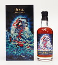 軽井沢35年＃6809 58.3%700ml　Japanese Single Malt Whisky