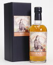 軽井沢【芸者 岳亭】【2000-2016】＃7497 61.4%700ml　Japanese Single Malt Whisky【クレジット決済・銀行振り込み決済に対応】【代引き決済不可】