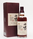 山崎シェリーウッド【1983】45%700ml　SUNTORY PURE MALT WHISKY【Sherry Wood】【クレジット決済/銀行振り込み決済に対応】【代引き決済不可】