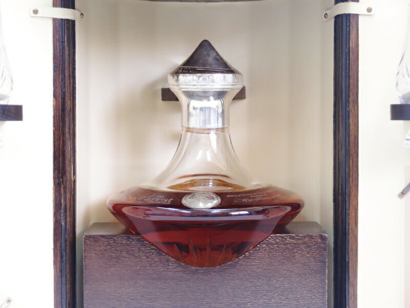 ザ・マッカラン1969 42年【ザ・レアレスト・オブ・ザ・レア・コレクション】41.6%700ml【銀行振り込み決済・クレジット決済に対応】【代引き決済不可】