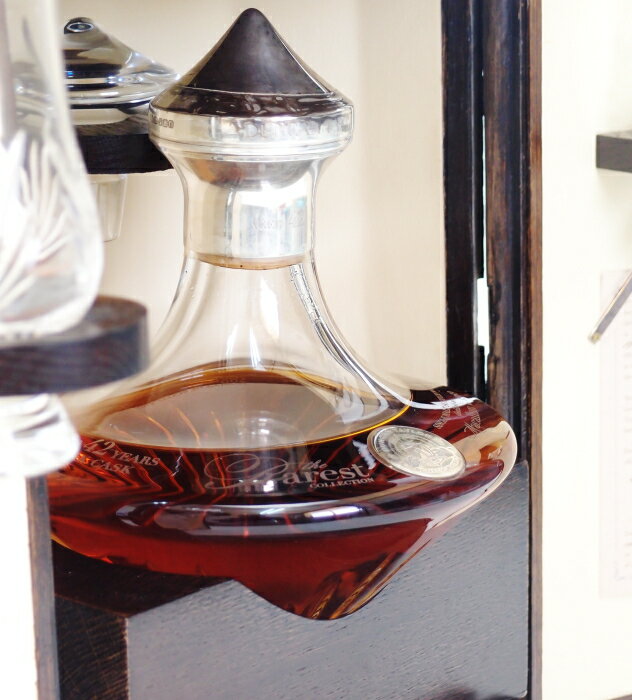 ザ・マッカラン1969 42年【ザ・レアレスト・オブ・ザ・レア・コレクション】41.6%700ml【銀行振り込み決済・クレジット決済に対応】【代引き決済不可】