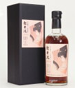 軽井沢＃897　60.4%700ml　Japanese Single Malt Whisky