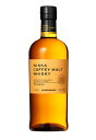 【ニッカ 】カフェモルト45度700ml【NIKKA COFFEY MALT WHISKY】