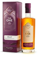 ザ・ワン ポートカスクフィニッシュ【THE ONE PORT CASK FINISH】46.6%700ml