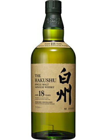 楽天市場】the hakushu single malt whiskeyの通販 楽天市場】the hakushu single malt whiskeyの通販