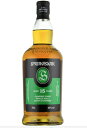 スプリングバンク スプリングバンク 15年46%700ml【箱無し】Springbank 15yo