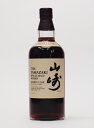 サントリーシングルモルトウイスキー山崎シェリーカスク 【2010】【箱無し】48 700ml THE YAMAZAKI SINGLE MALT WHISKY【銀行振り込み決済 クレジット決済に対応】【代引き決済不可】