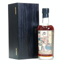 軽井沢 モルト 軽井沢　乾隆芸者30年　#3619 60.6%700mlJapanese Single Cask Malt Whisky【クレジット決済・銀