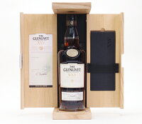 ザ・グレンリベット25年43%700ml【オーク材木箱入り 】THE GLENLIVET XXV