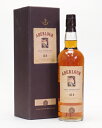 ABERLOUR アベラワー21年43%700ml