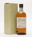 ニッカ 仙台宮城峡シングルカスクモルトウイスキー2000ユーズドパンチョン 59%750mlNIKKA SINGLE CASK MALT WHISKY【クレジット決済・銀行振り込み決済に対応】【代引き決済不可】