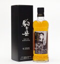 駒ヶ岳 700ml 駒ヶ岳 7年 bar ICHIHANA 7周年記念ボトル 60%700ml 2013-2022