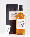 シングルモルト山崎　ミズナラ　48度　700ml　【2013】THE YAMAZAKI SINGLE MALT WHISKY【MIZUNARA 2013】【クレジット決済/銀行振り込み決済に対応】【代引き決済不可】