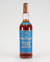 ザ マッカラン 30年750ml43度【ブルーラベル】シェリーオーク The MACALLAN 30Years【銀行振り込み決済 クレジット決済に対応】【代引き決済不可】