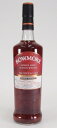 ボウモア デビルズカスク LIMITED RELEASE III 56.7 700ml BOWMORE Devil 039 s cask【箱無し】