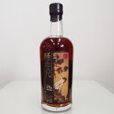 軽井沢29年シェリーカスク　61％700mlJapanese Single Malt Whisky