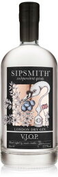 シップスミス VJOP ロンドンドライジン【ブラック】57.7%700ml【Sipsmith VJOP Black London Dry Gin】