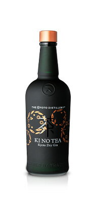季のTEA 京都ドライジン45%700ml